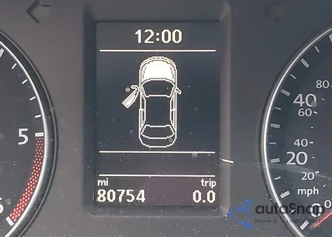 2014 Volkswagen Passat 2.0L Tdi Sel Premium from USA, damaged, VIN 1VWCN7A36EC082531